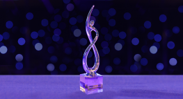 Douglas S. Morrow Public Outreach Award