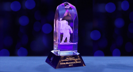 Shepard Award