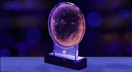 Space Achievement Award